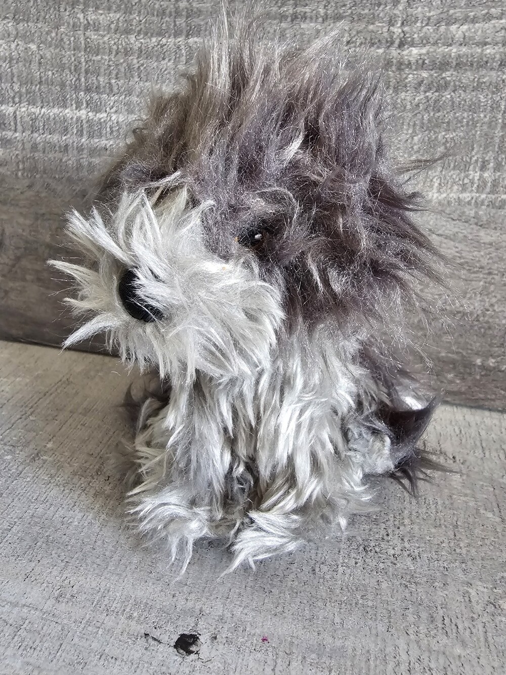 American Girl Doll BeForever Nanea's Pet Dog Mele